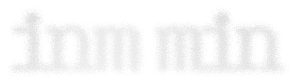 inmensa minoria logo footer mobile