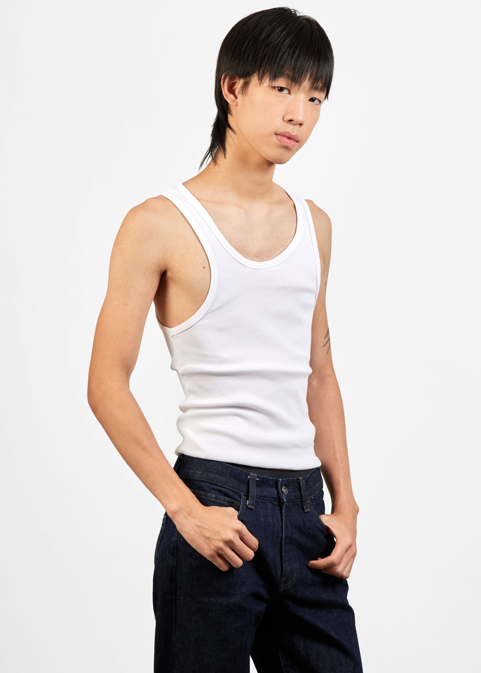 STEVEN W